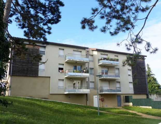 Appartement, 2 pièces – MONTOISON - Photo 1