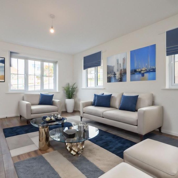 3 bedroom house to rent - Photo 1