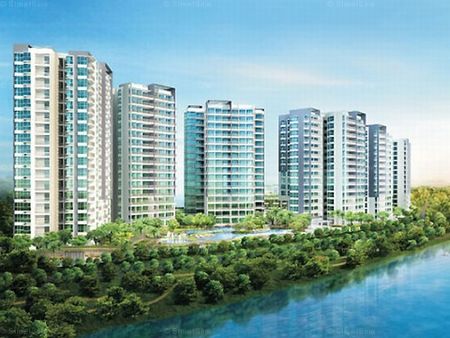 The Estuary (D27), Condominium - For Rent - Photo 5