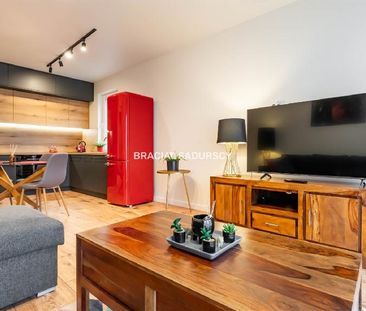 Mieszkanie Kraków Bronowice powierzchnia 67.0 m² C206-WM-11829 - Zdjęcie 2