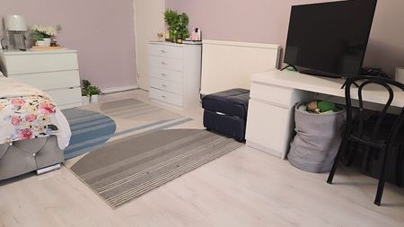 Room in a Shared Flat, Gayton House, E3 - Photo 4