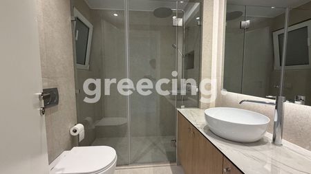 Διαμέρισμα για ενοικίαση Καλλίπολη (Καλλίπολη – Φρεαττύδα) - Φωτογραφία 2