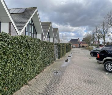 Te huur: Huis Breeland in De Zilk - Photo 6