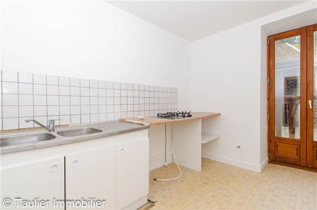 Location Appartement 1 pièce 31m² VINAY 38470 - Photo 2