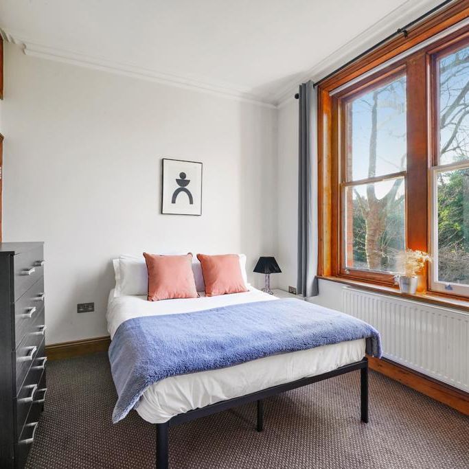 1 bedroom in a house share to rent - Photo 1