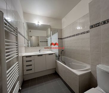 Location Appartement 1 pièce 31m² - Photo 2