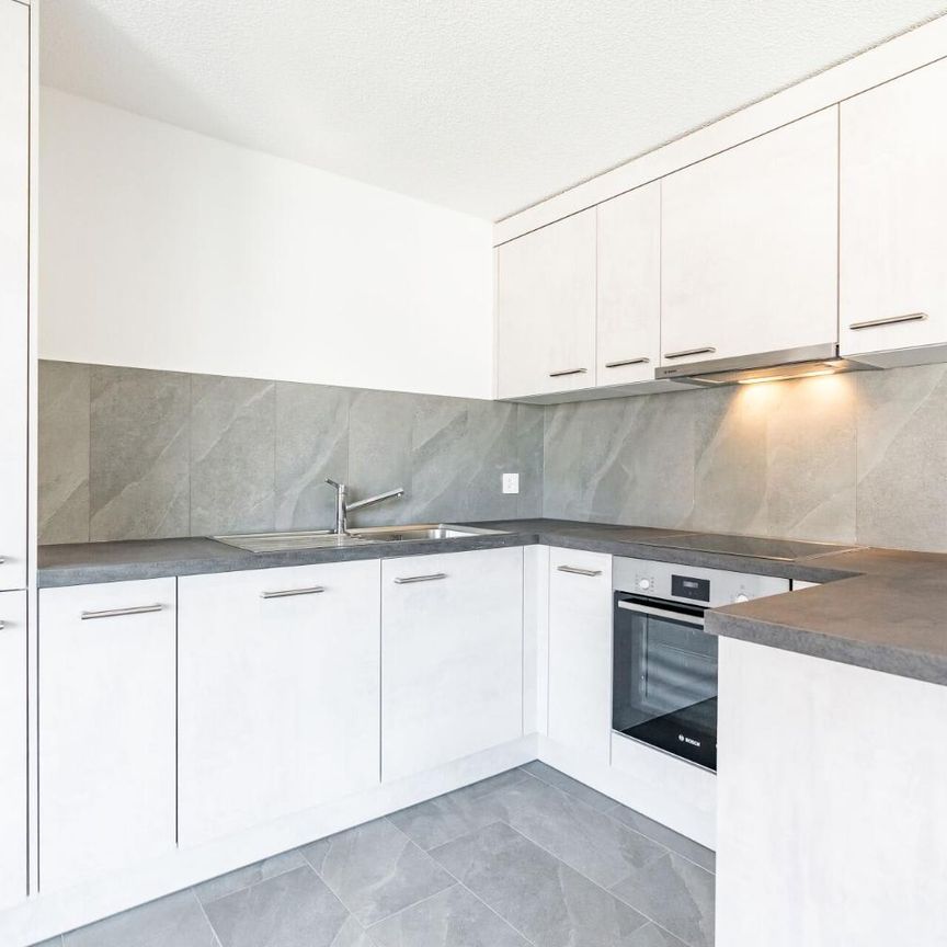 3.5 Zimmer, 64 m², 2. Stock - Foto 1