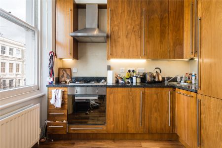 Castletown Road, Fulham, W14 flat to rent - Photo 5