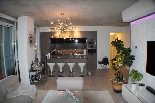 For Lease - 88 Blue Jays Way Unit# 2908, Toronto, Ontario - Photo 1
