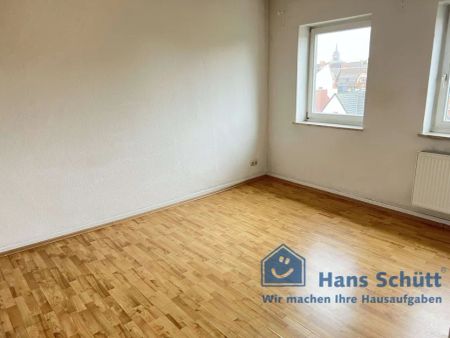 Student? 1,5 Zimmer mit Laminat in der Holtenauer Straße - Photo 2