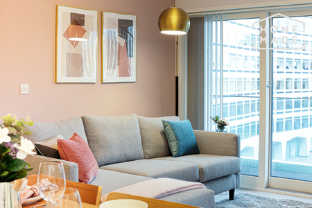 1 bedroom flat to rent - Photo 4