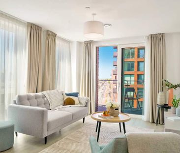 Clay, M5 4RE, Manchester - Photo 1