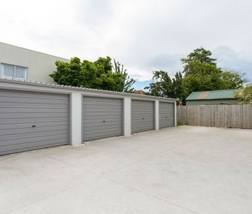 Unit 1, 71 Bordesley Street, Phillipstown, Christchurch - Photo 6