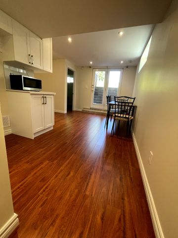 For Lease - 320 Drewry Avenue Unit# Basement, Toronto, Ontario - Photo 5
