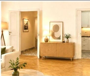 Appartamento via Archimede, Euclide, Roma - Photo 3