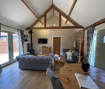 Manor Farm Road, North Walsham, Witton - Photo 4