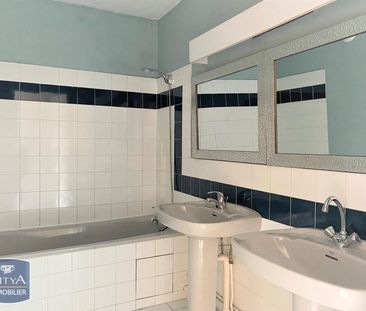 Location Appartement 3 pièces 68m² TOULOUSE 31500 - Photo 3