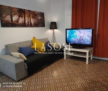 75m² Flat to rent in Born, Barcelona - Photo 4