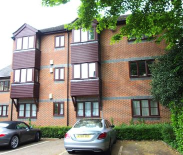 Dellfield Court, Hempstead Road, WATFORD, WD17 - Photo 4