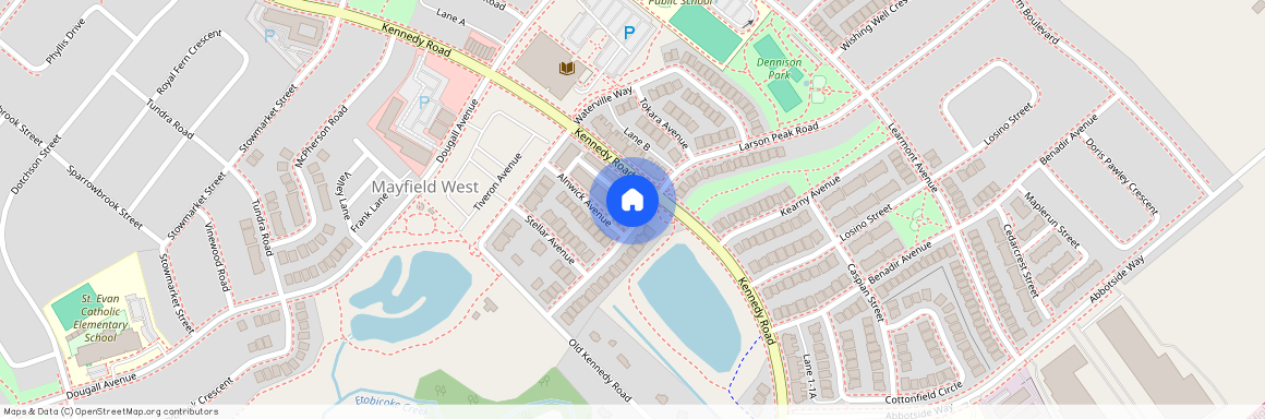 26 Larson Peak Road, Caledon