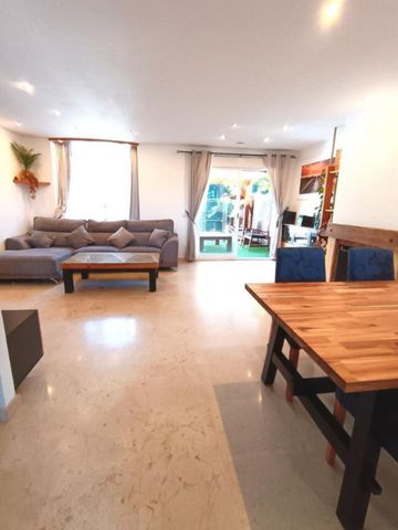 Semi-Detached House in Estepona - Photo 3