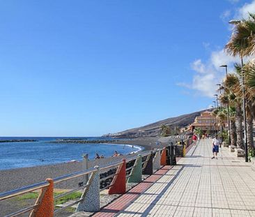 Spectacular apartment in PUERTITO DE GUÍMAR! - Photo 2