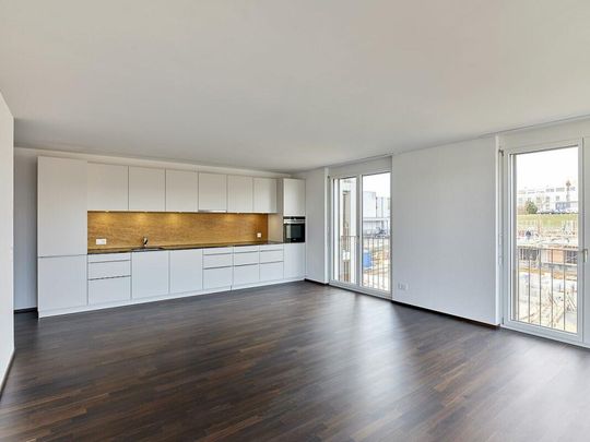 3.5 Zimmer Wohnung - Foto 1