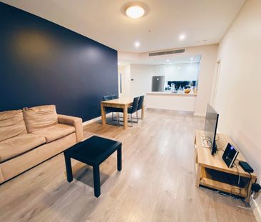 Wolli Creek - Photo 4