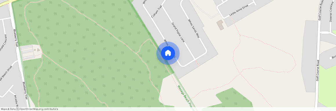 78 White Sands Way, Wasaga Beach