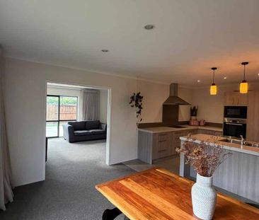 Tuihana Three Bedroom - Photo 1