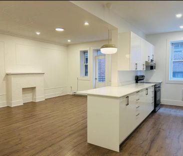 1 Bedroom - 5235 Chemin De La Côte Saint Luc, Montréal - Photo 2