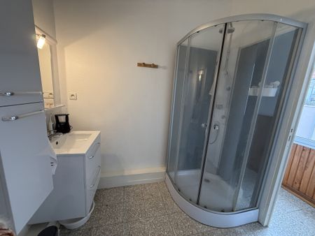 Location Appartement 2 pièces 39m² PERPIGNAN 66000 - Photo 2