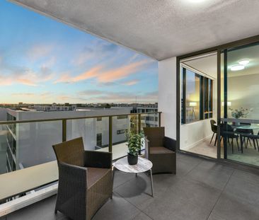 804/30 Rothschild Avenue, Rosebery, NSW 2018 - Photo 3