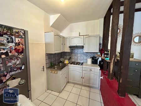 Location Maison 4 pièces 86m² LIMOGES 87000 - Photo 5