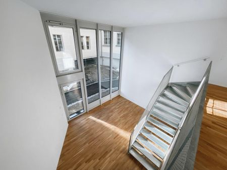 1.5 Zimmer Wohnung - Photo 4