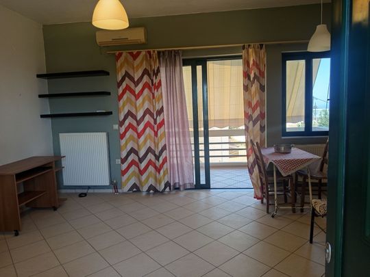 Studio/Γκαρσονιέρα για ενοικίαση Κουνουπιδιανά (Ακρωτήρι) - Φωτογραφία 1