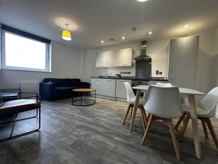 1 bedroom apartment to rent - Photo 3