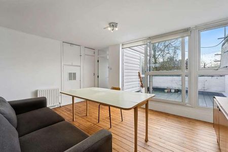 Marlborough Road, Blenheim Court Marlborough Road, N19 - Photo 3