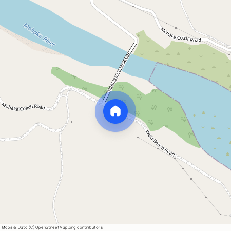 2 West Beach Road, Mohaka, Wairoa