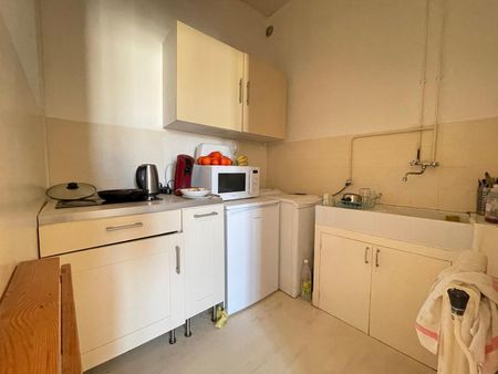 A LOUER ANGERS IMBACH - APPARTEMENT de type 2BIS comprenant ... - Photo 5