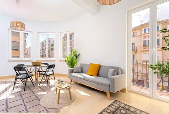 Calle Jaboneros, Málaga, Andalusia 29007