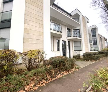 Location Appartement 2 pièces 33m² - Photo 2