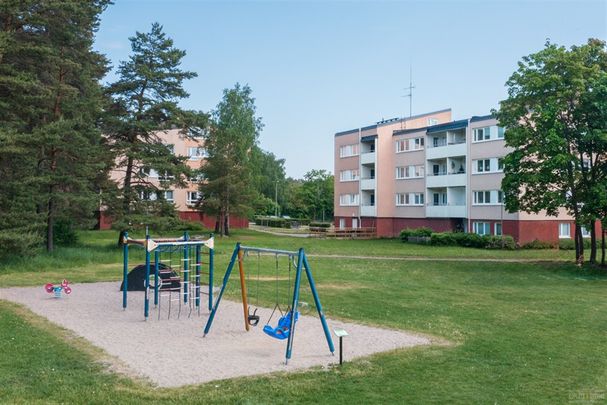 Esbjergsgatan 3 - Photo 1