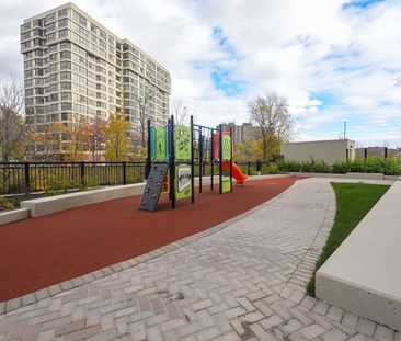 For Lease - 1035 Southdown Road Unit# 813, Mississauga, Ontario - Photo 3