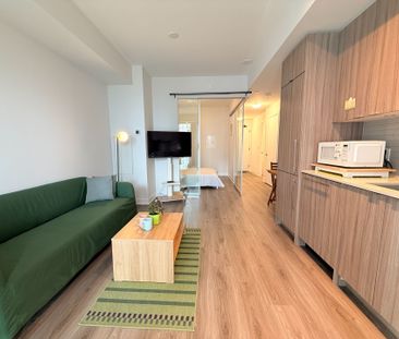 For Lease - 4130 Parkside Village Drive Unit# 1709, Mississauga, On... - Photo 6