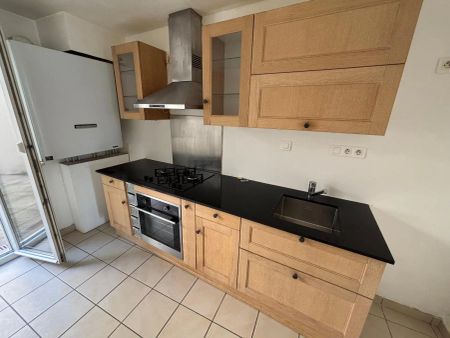 Maison à louer 5 pièces 120.16m² - Photo 5