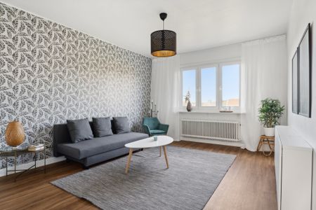 Ullmansgatan, Göteborg - Foto 2
