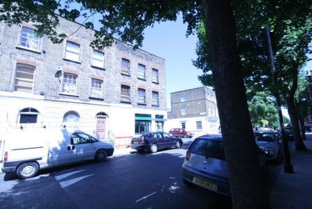 Studio to rent - Photo 3