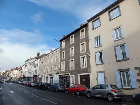 49, boulevard Lafayette, 63000, Clermont Ferrand - Photo 3