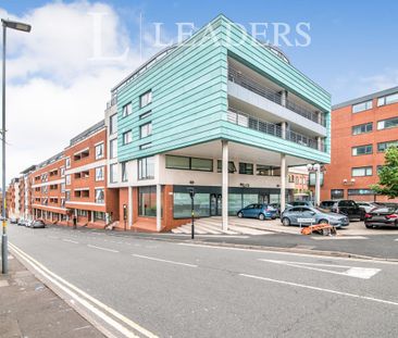 2 bedroom apartment to rent Avoca Court, 21 Moseley Road, Birmingha... - Photo 2